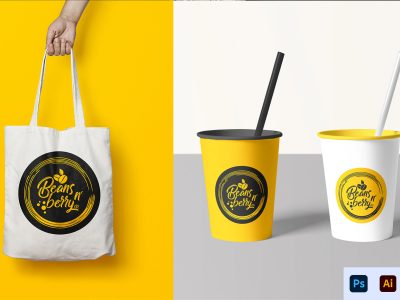 beans berry design