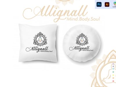 allignall logo